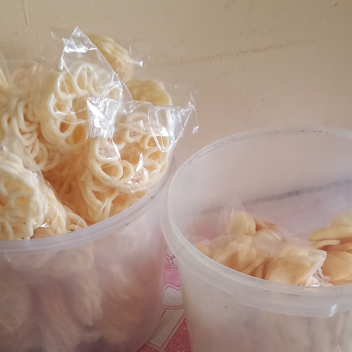 Krupuk 