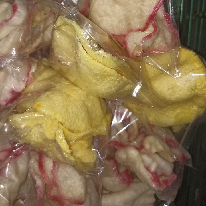 Krupuk  2