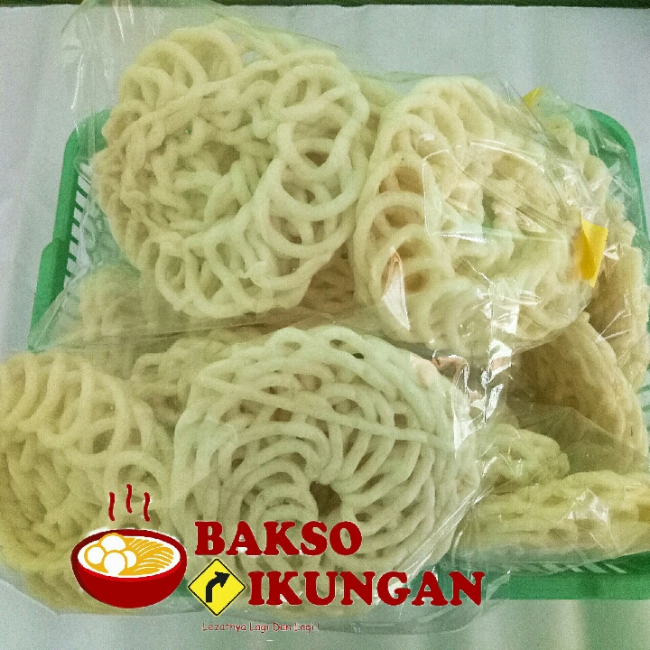 Krupuk