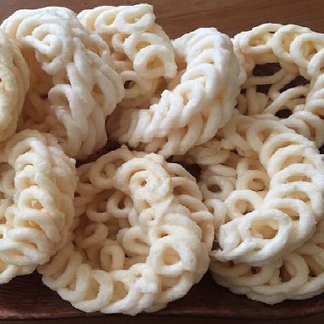 Krupuk