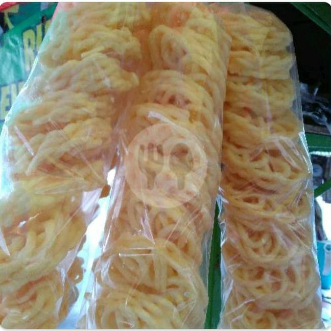 Krupuk