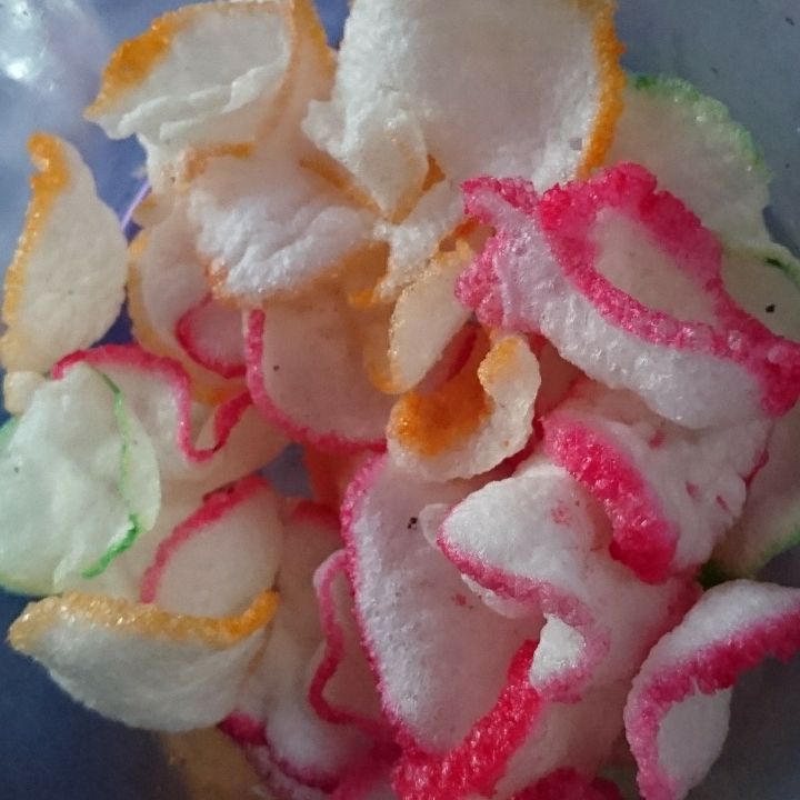 Krupuk