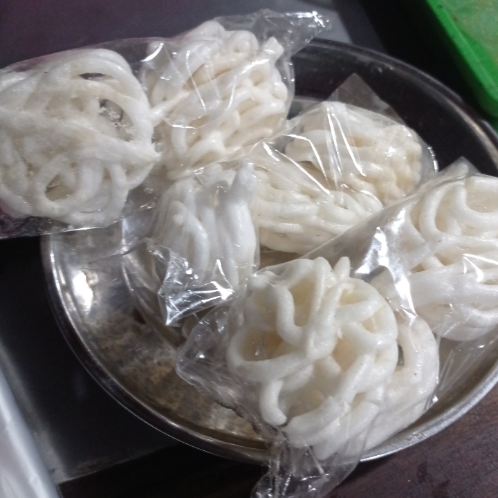 Krupuk