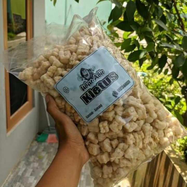 Krupuk