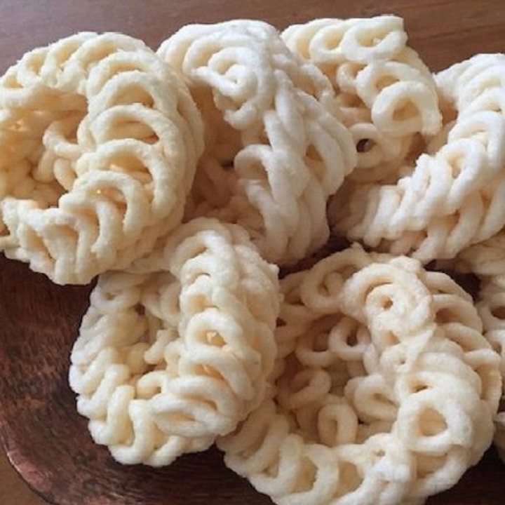 Krupuk