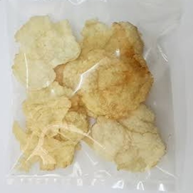 Krupuk Emping