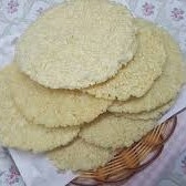 Krupuk Gendar