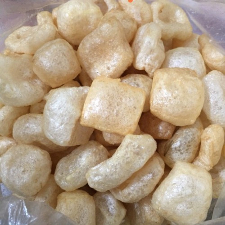 Krupuk Jangek 2