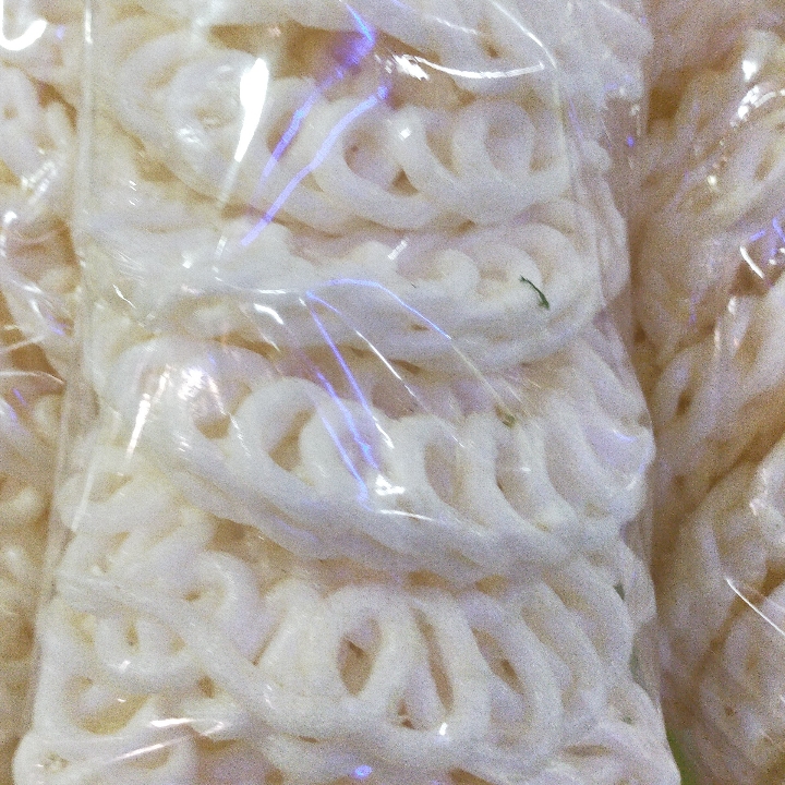 Krupuk Kampung 