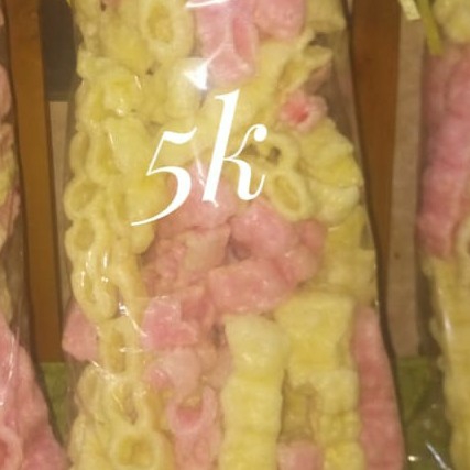 Krupuk Ndalepuk