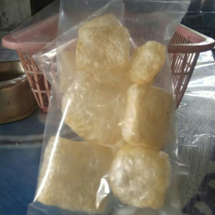 Krupuk Rambak