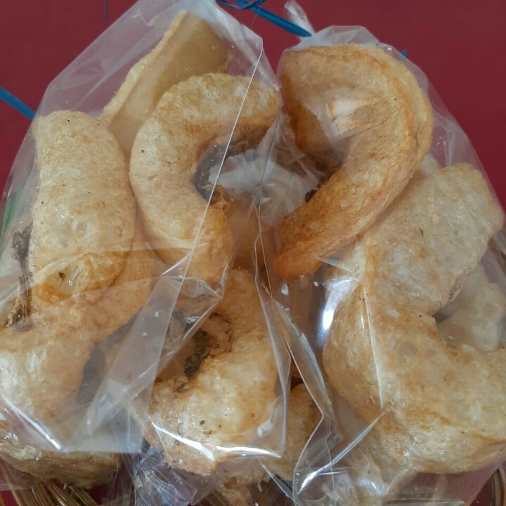 Krupuk Rambak