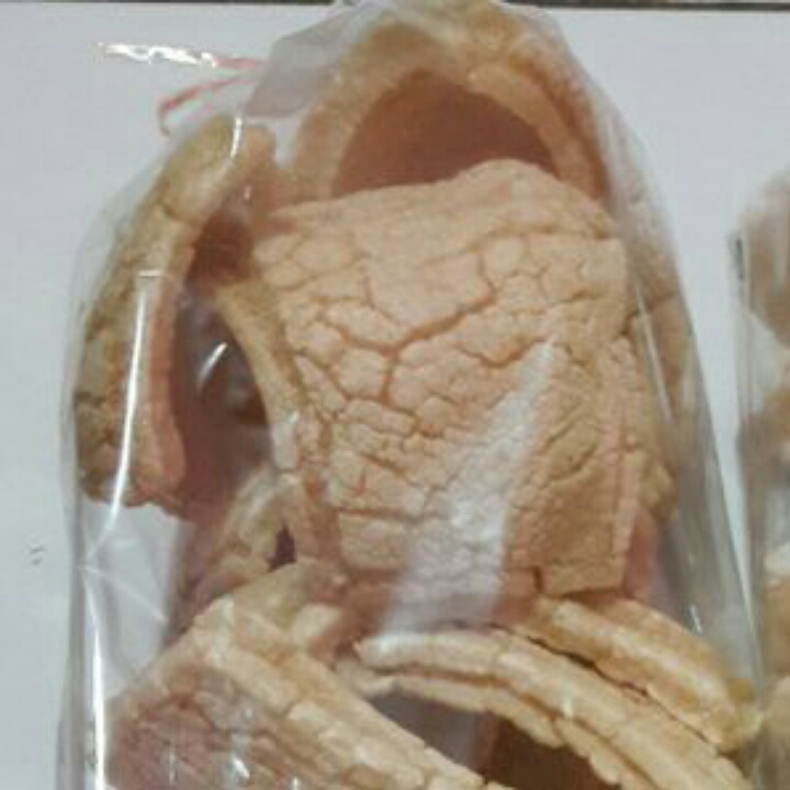 Krupuk Rambak