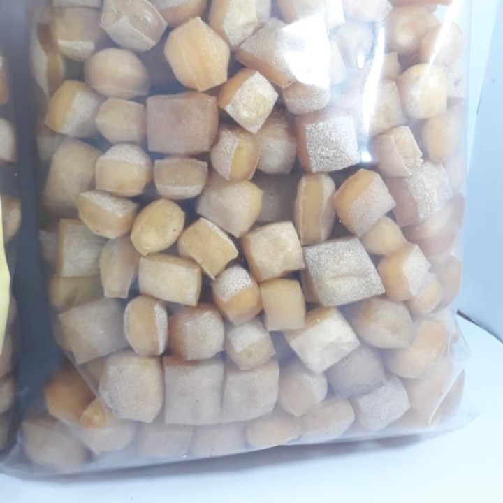 Krupuk Rambak Kulit Sapi 2