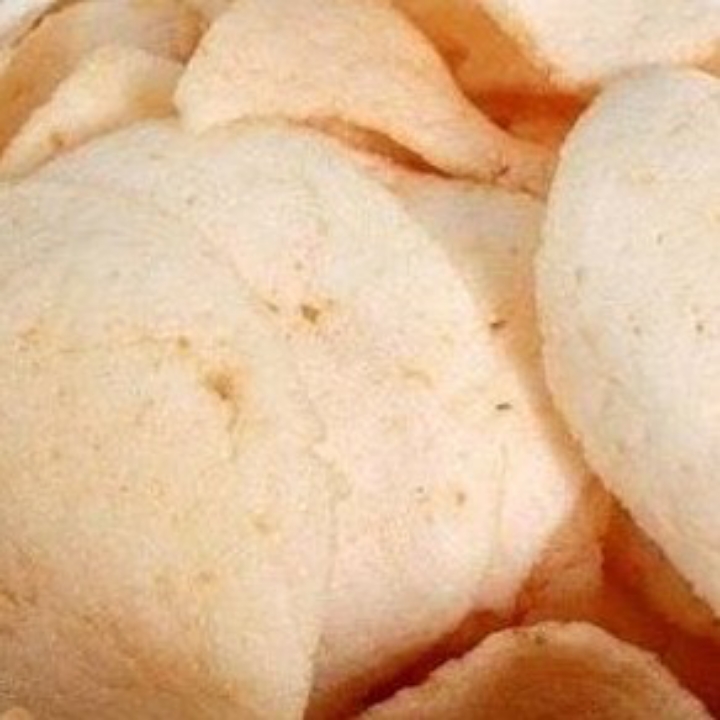 Krupuk Udang