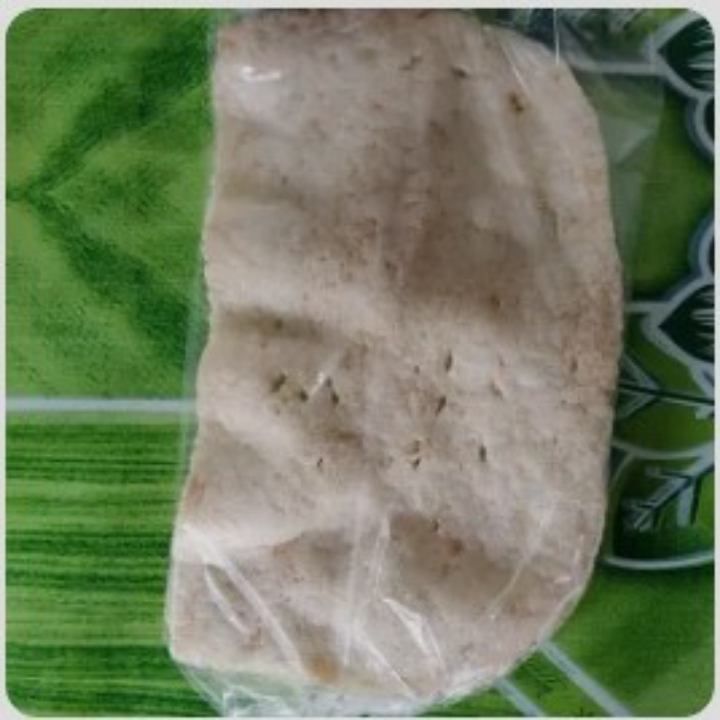 Krupuk Udang