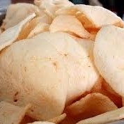 Krupuk Udang