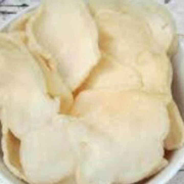 Krupuk Udang