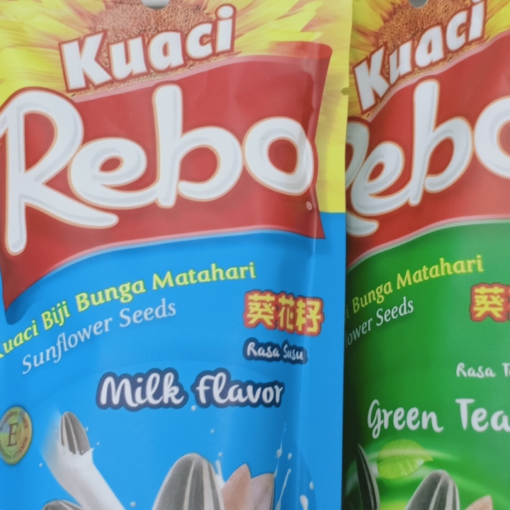 Kuaci Rebo