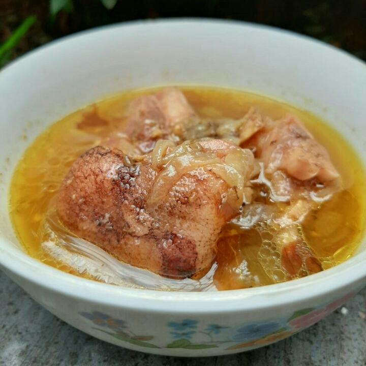 Kuah Balung