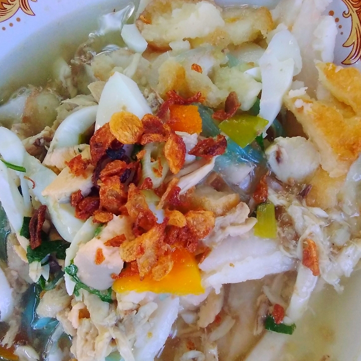 Kuah Sop