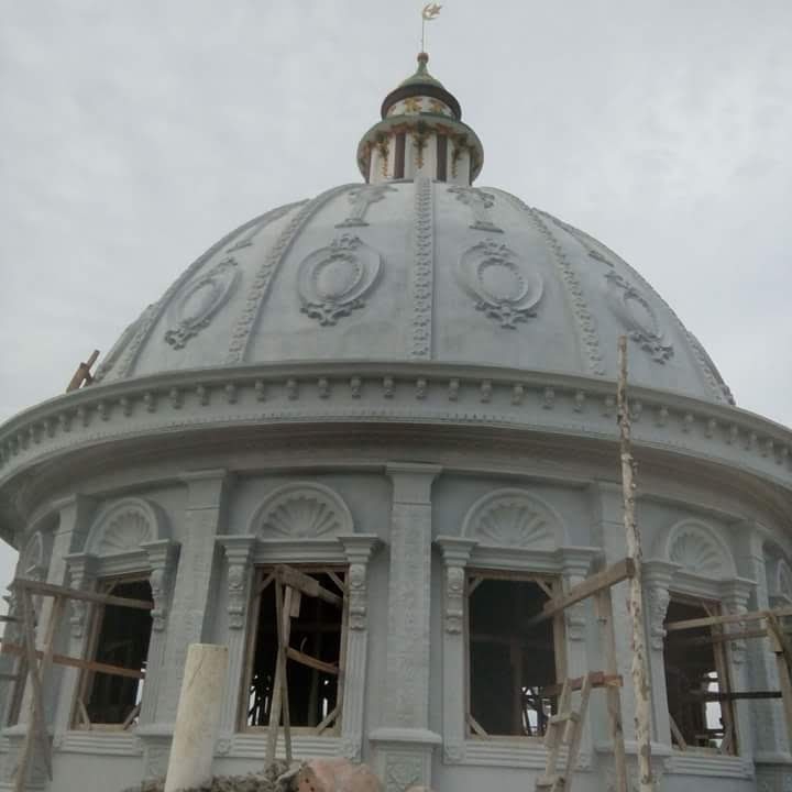 Kubah Grc Masjid Dan Rumah 2