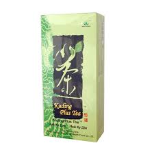 Kuding Plus Tea