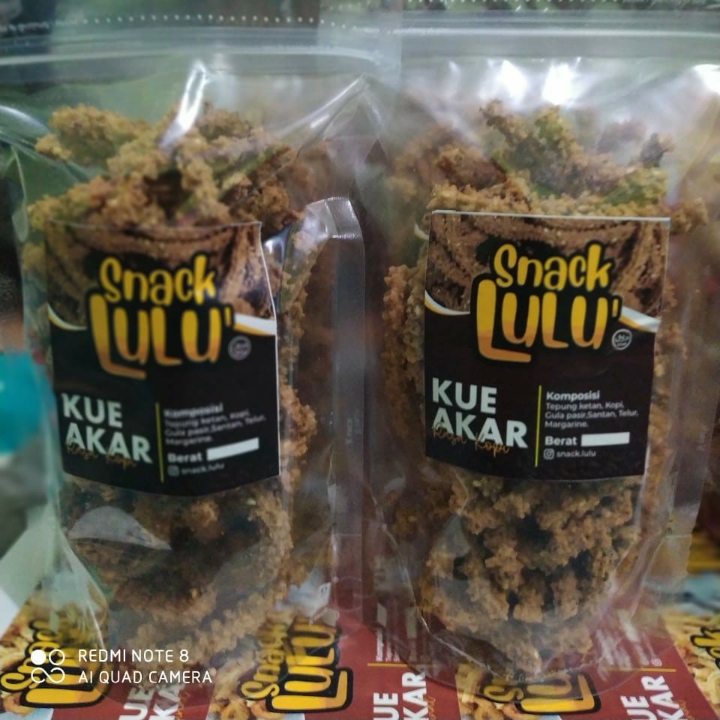 Kue Akar Rasa Kopi 2