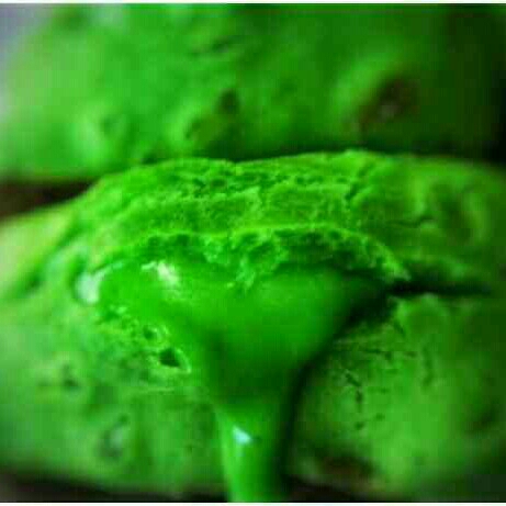 Kue Balok Green Tea