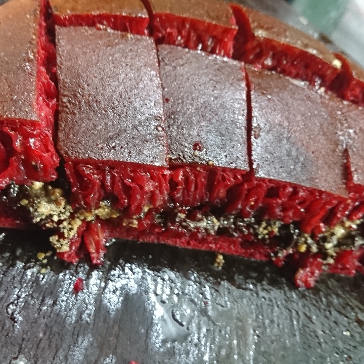 Kue Bandung Keju Red