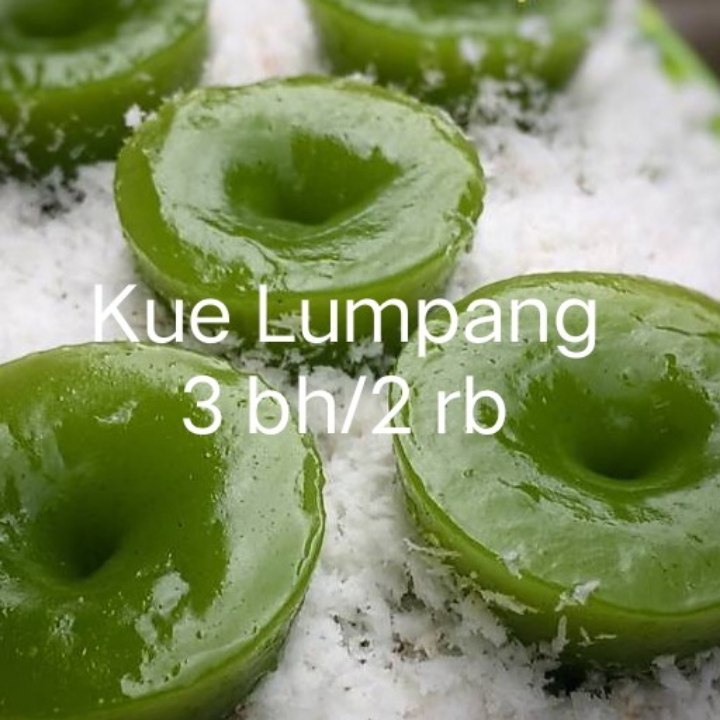 Kue Basah 2