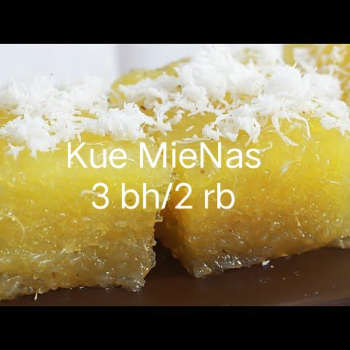 Kue Basah 3