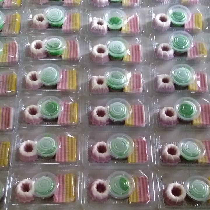 Kue Basah Dan Gorengan 3