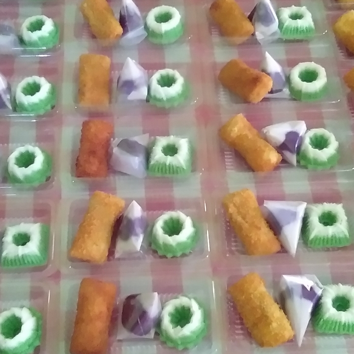 Kue Basah Dan Gorengan 4