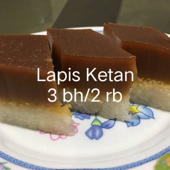 Kue Basah Dan Jadul 4