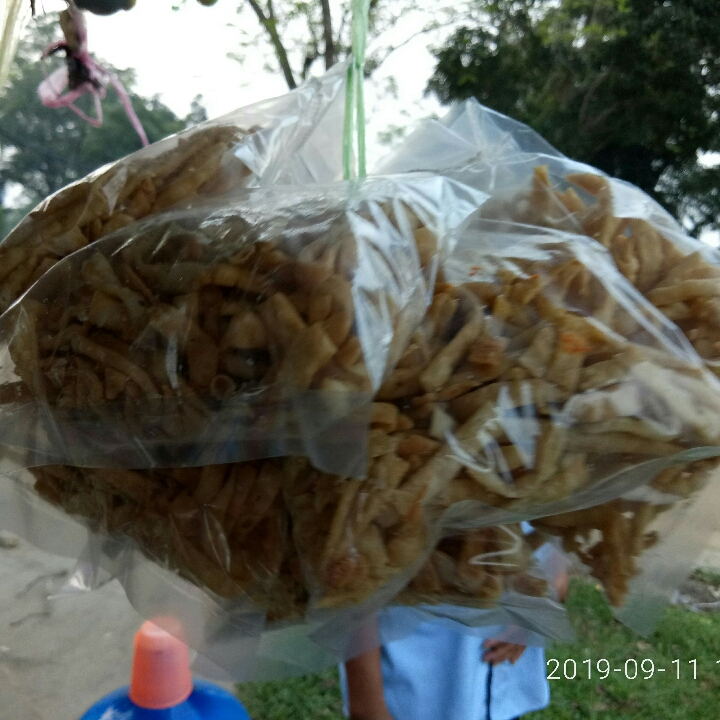 Kue Bawang