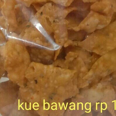 Kue Bawang