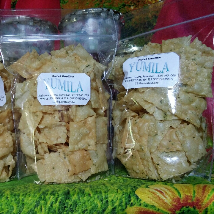 Kue Bawang