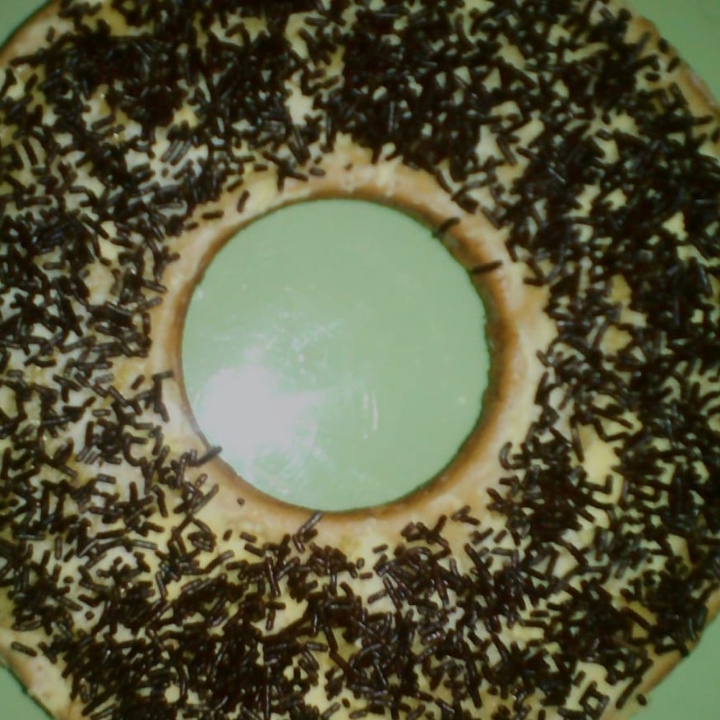 Kue Bolu