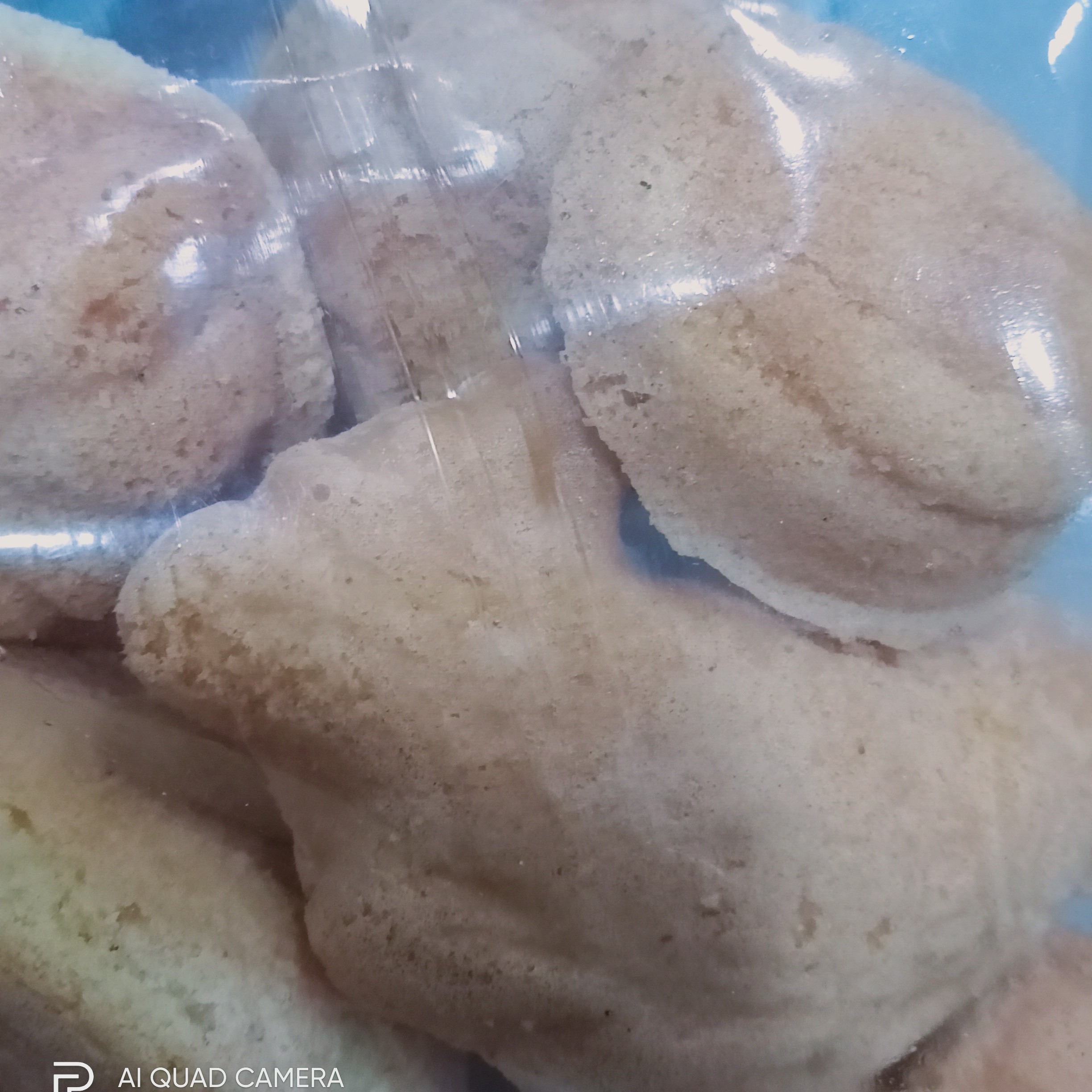 Kue Bolu Boy Mini