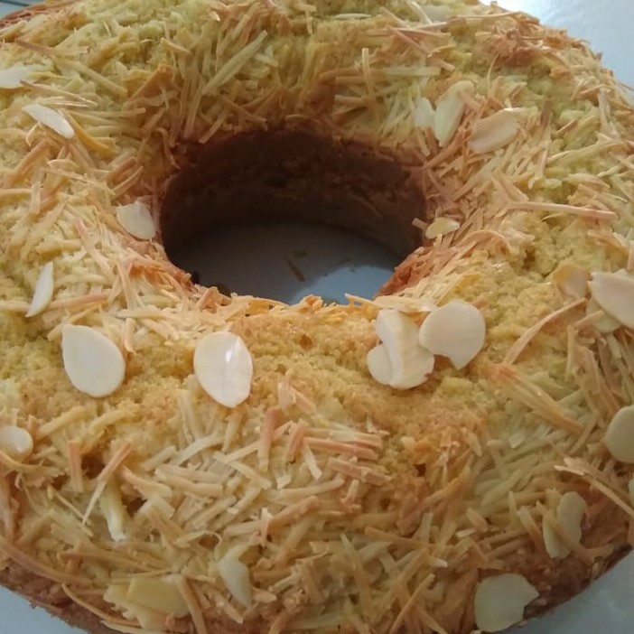 Kue Bolu Mentega 3