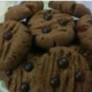 Kue Choco Chips 