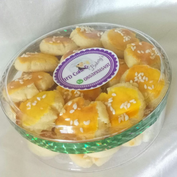 Kue Chui Kao So