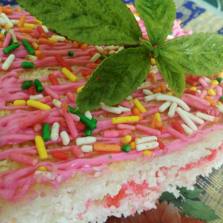 Kue Dangai Cokelat 2