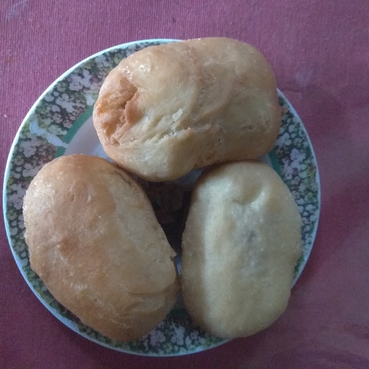 Kue Isi Kelapa