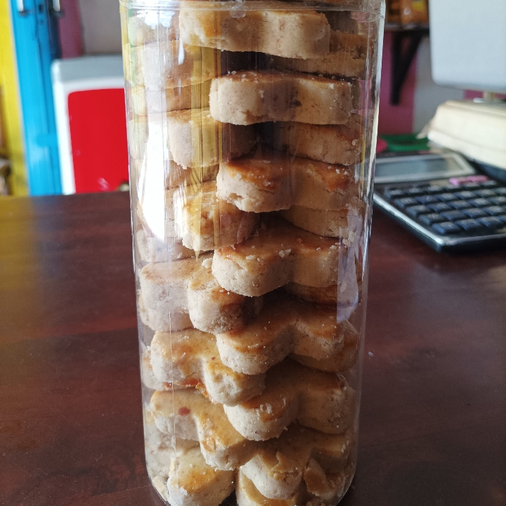 Kue Kacang  2