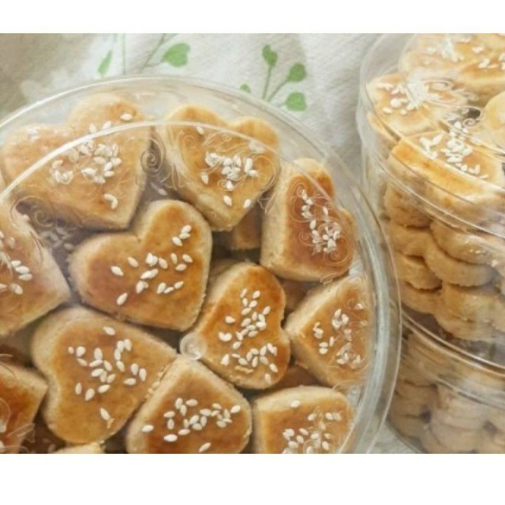 Kue Kacang