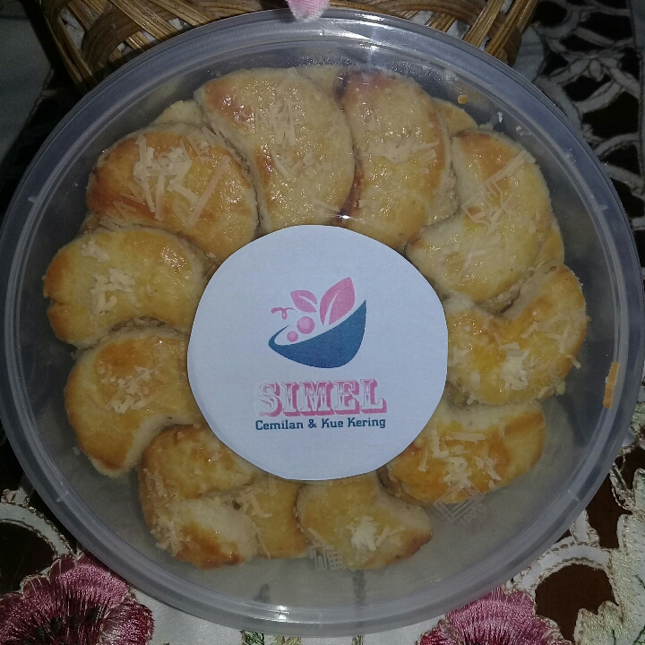 Kue Kacang