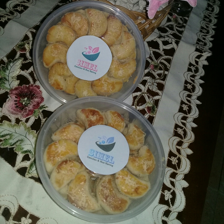 Kue Kacang 3