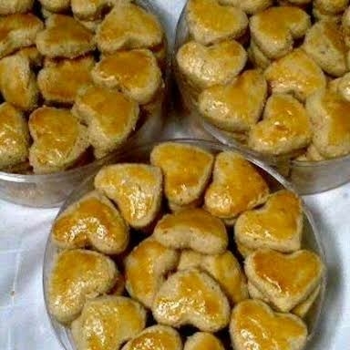 Kue Kacang 3